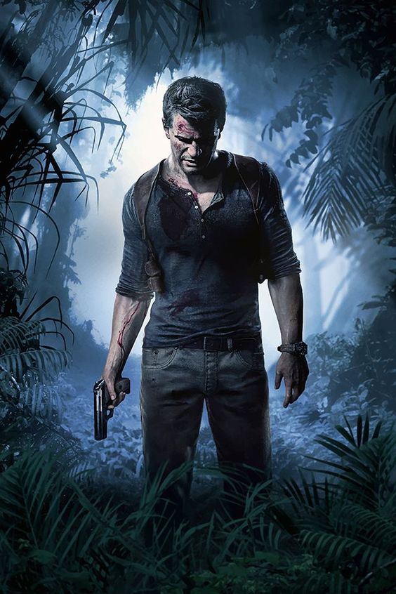 Uncharted 4
